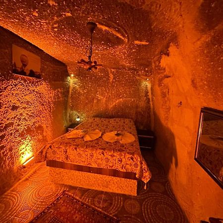 Coco Cave Hotell Göreme Eksteriør bilde