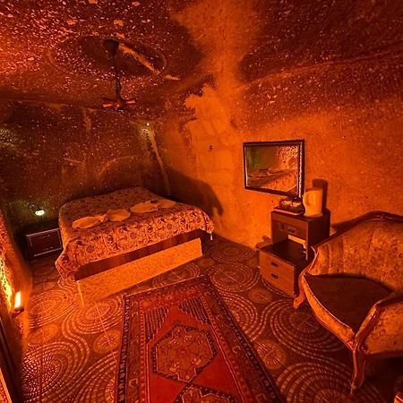 Coco Cave Hotell Göreme Eksteriør bilde