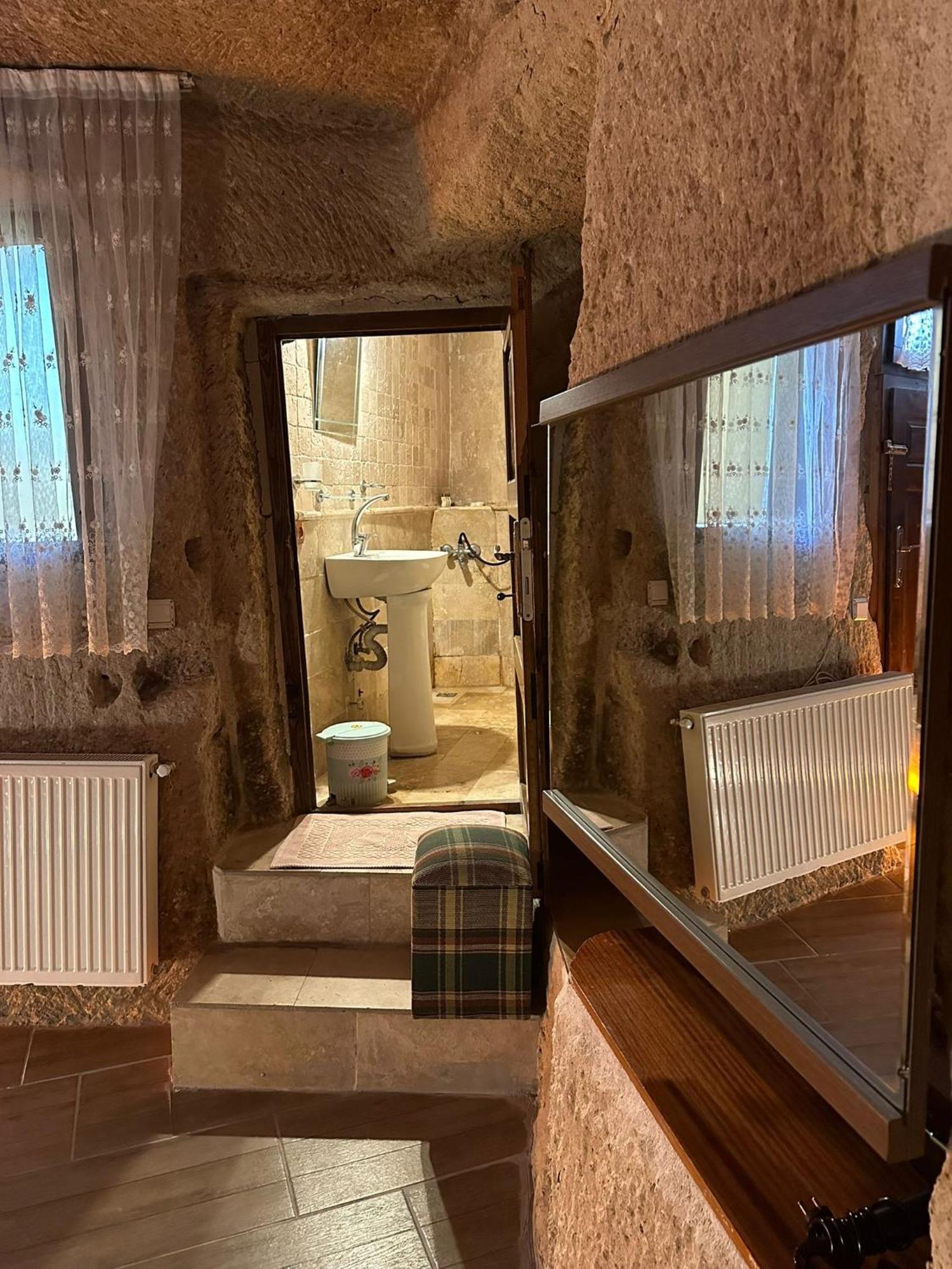 Coco Cave Hotell Göreme Eksteriør bilde