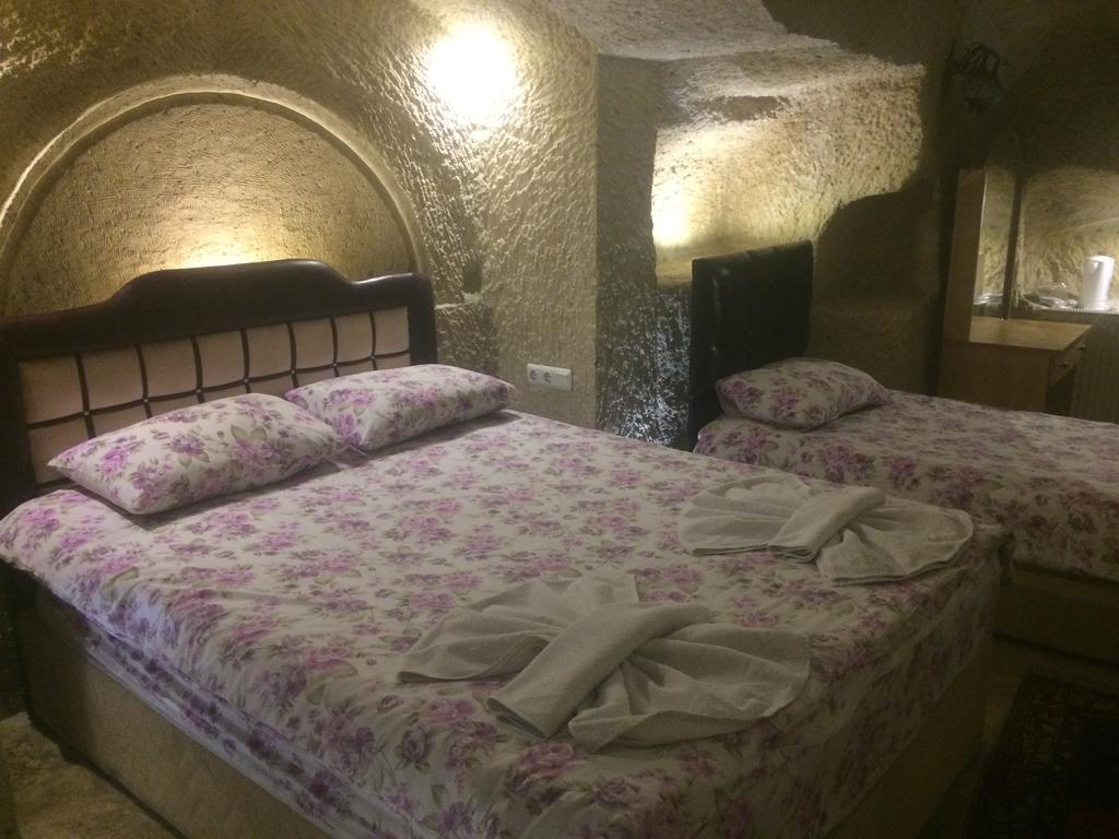 Coco Cave Hotell Göreme Eksteriør bilde