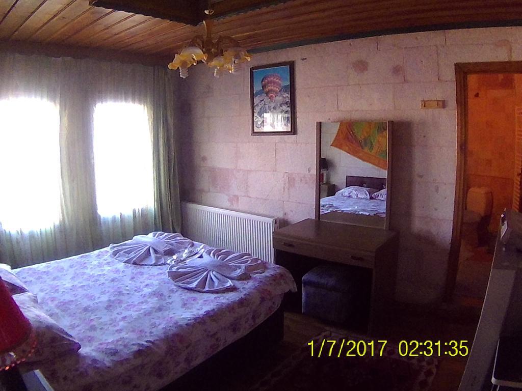 Coco Cave Hotell Göreme Eksteriør bilde