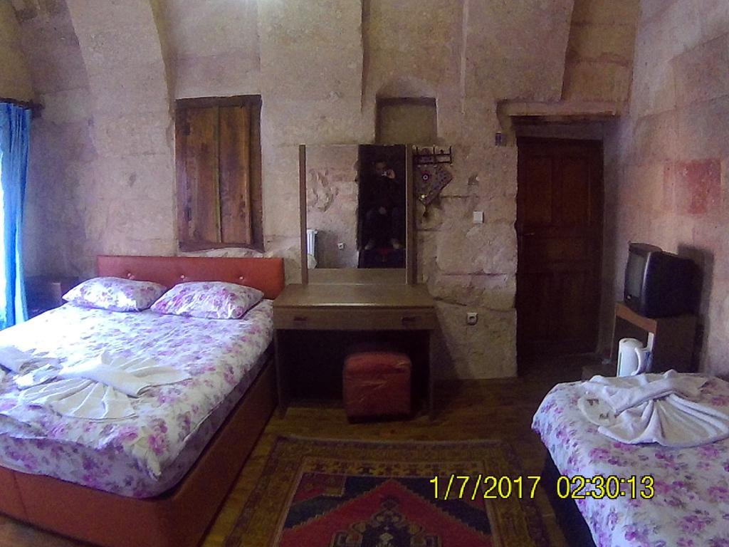 Coco Cave Hotell Göreme Eksteriør bilde