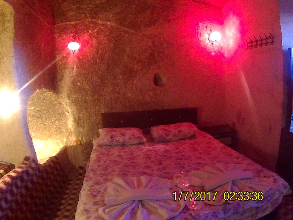 Coco Cave Hotell Göreme Eksteriør bilde