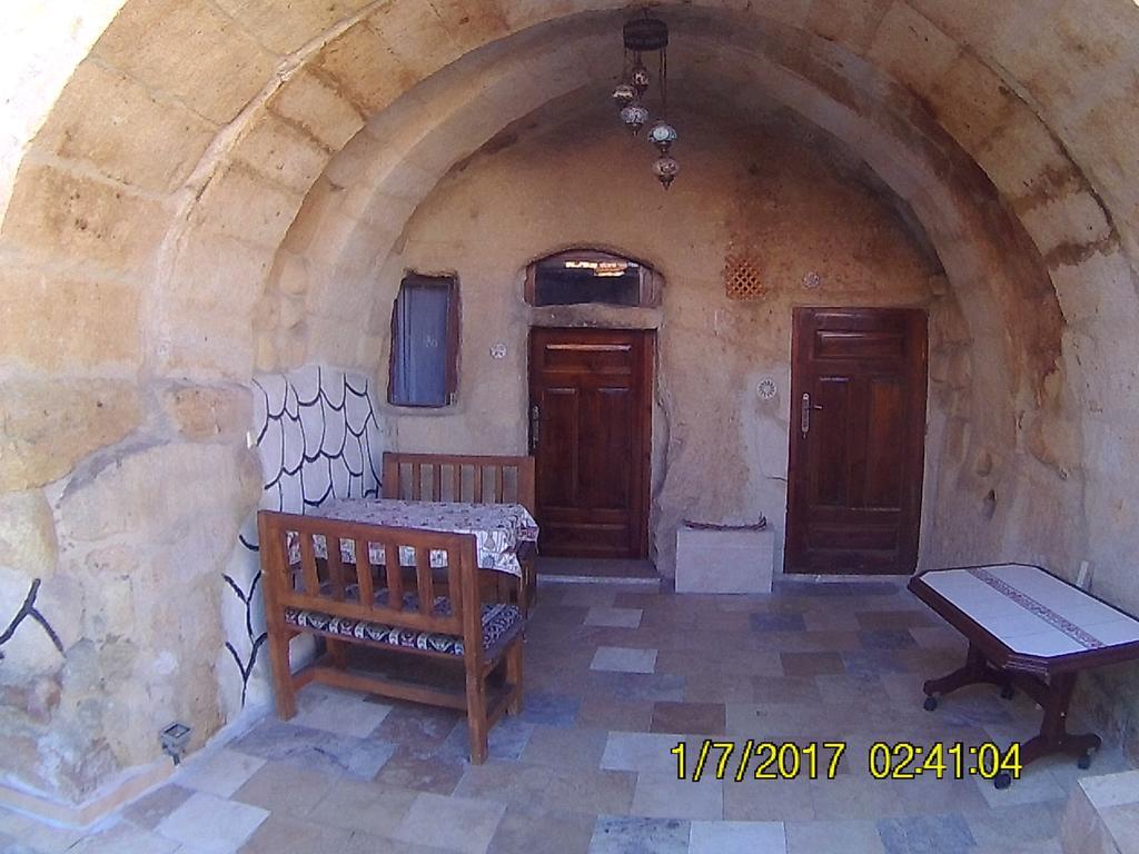 Coco Cave Hotell Göreme Eksteriør bilde